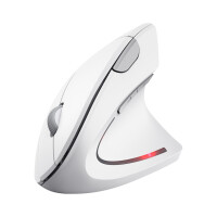 Мышь Trust Verto White (25132) - фото