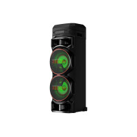 Аудиосистема LG XBOOM RNC9 - фото