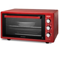 Электрические печь Simfer M4505 - фото