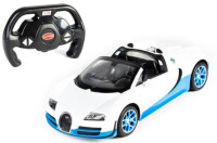 Радиоуправляемая машина RASTAR 70400WB - фото