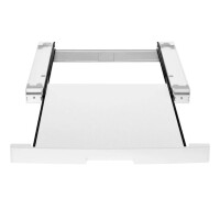 Монтажный комплект для стиральной и сушильной машины LG DK1W - фото