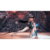 Игра Stellar Blade PS5 - фото