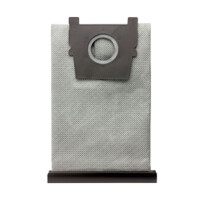 Многоразовый мешок пылесборник для пылесоса ZELMER, OZONE MX-53 тип оригинального мешка: 2700, 2010, 2000, 2000, 1100, 919, 828, 818, 450, 400 - фото