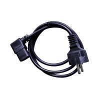 Кабель питания С13 SHIP SH5007-3P - фото