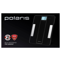 Весы Polaris PWS 1860DGF - фото