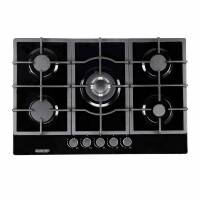 Варочная панель Dauscher KZ 752GL-TURBO - фото