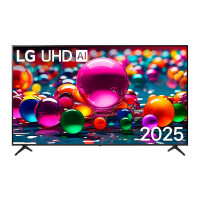 Телевизор LG 86" LED 4K UHD Smart 86UA75009LA - фото