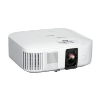 Проектор для дома кино Epson EH-TW6150 - фото
