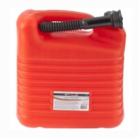 Канистра для топлива, пластиковая, 10 литров Stels - фото
