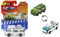 Машинка Flip Cars 2в1 EU463875-15 - фото