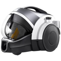 Пылесос LG VC73189NHTS - фото