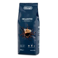 Кофе в зернах Delonghi DLSC617 SELEZIONE 1000 гр - фото