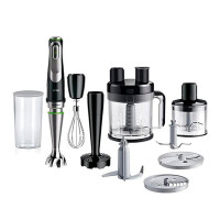 Блендер Braun MQ9185XLI - фото