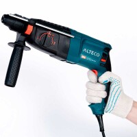 Перфоратор RH 0215 sds plus Alteco - фото