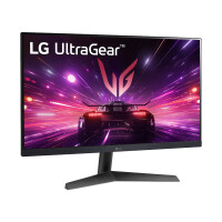 Игровой монитор 23.8" LG UltraGear 24GS60F-B - фото