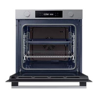 Духовой шкаф Samsung NV7B4125ZAS/WT - фото