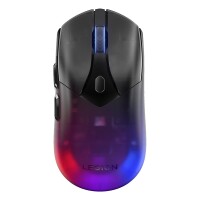 Игровая мышь Lenovo Legion M410, Black (GY51P83012) - фото