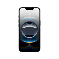 Apple iPhone 16e 128GB White MD1R4HX/A - фото