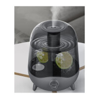 Увлажнитель воздуха Deerma F323W - фото