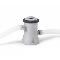 Фильтрующий насос Krystal Clear для бассейнов, INTEX, 28602 - фото