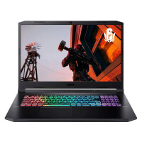 Ноутбук Acer Nitro 5 AN517-41-R1VF (NH.QBHER.005) - фото