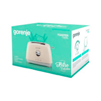 Тостер Gorenje T900RL - фото