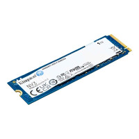 Жесткий диск SSD Kingston 1TB SNV3S/1000G - фото