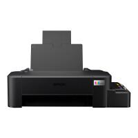 Принтер Epson L121 - фото