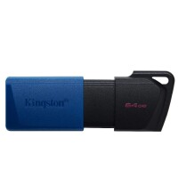 USB накопитель 64GB 3.2 Kingston DTXM/64GB - фото