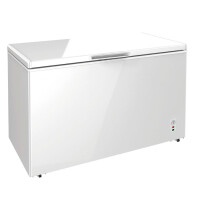 Морозильный ларь Dauscher DCF-420Q - фото