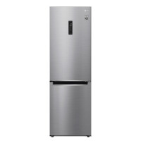 Холодильник LG DoorCooling+ GC-B459SMUM - фото