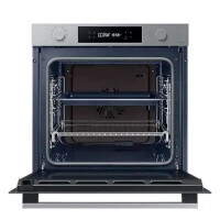 Духовой шкаф Samsung NV7B4120ZAS/WT - фото