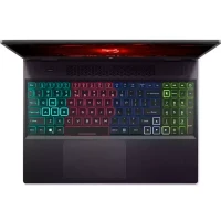 Игровой ноутбук Acer Nitro 16 AN16-51 / 16 Gb / 512 Gb / 16" / RTX 4050 6 Gb / i5-13500H / DOS / Черный NH.QJMER.002 - фото