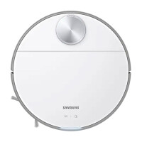 Робот пылесос Samsung VR30T85513W/EV - фото