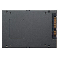 Твердотельный накопитель SSD Kingston SA400S37/960G - фото