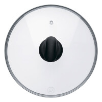 Посуда Rondell RDA-123 крышка 28см. - фото