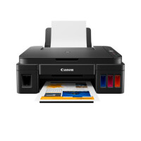МФУ струйное Canon PIXMA G2410 - фото