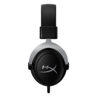 Гарнитура HyperX CloudX HHSC2-CG-SL/G (4P5H8AA) - фото