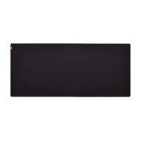 Коврик для мыши 2E GAMING PRO Control, 3XL (1200x550x4мм), чёрный - фото