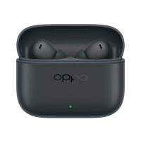 Наушники Орро Enco Buds3 Pro Graphite Grey - фото