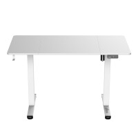 Стол регулируемый Ritmix TBL-120a, White (80003543) - фото