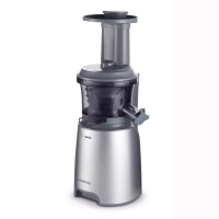 Соковыжималка KENWOOD JMP601SI - фото