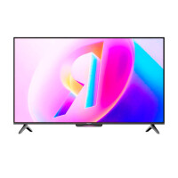 Телевизор Яндекс Бейсик с Алисой 50" YNDX-00079 LED 4K UHD Smart - фото