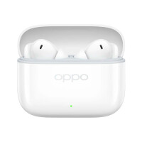 Наушники Орро Enco Buds3 Pro Glaze White - фото