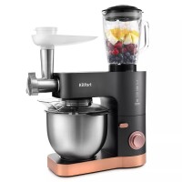 Планетарный миксер Kitfort КТ-1370 (5 в 1) - фото