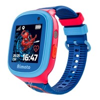 Детские смарт-часы Aimoto Disney Человек-Паук - фото