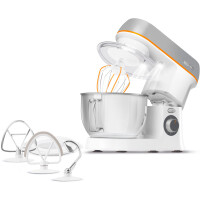 Кухонный Комбайн Sencor STM 3730SL - фото