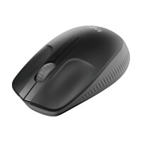 Мышь Logitech M190 Grey (910-005906) - фото