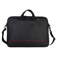 Сумка для ноутбука 16 Weber CB-110BK - фото