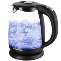 Чайник Redmond RK-G178 - фото